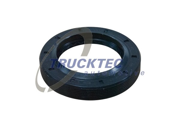 Oljepackningsring, automattransmission Trucktec automotive 02.43. TRUCKTEC AUTOMOTIVE