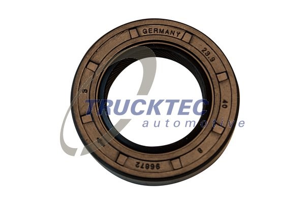 Oljepackningsring, manuell transmission Trucktec automotive 02.43 TRUCKTEC AUTOMOTIVE Oljepackningsring, manuell transmission Trucktec automotive 02.43 TRUCKTEC AUTOMOTIVE