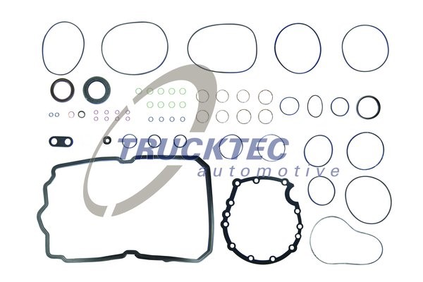 Paqckningssats, automattransmission Trucktec automotive 02.43.311 TRUCKTEC AUTOMOTIVE
