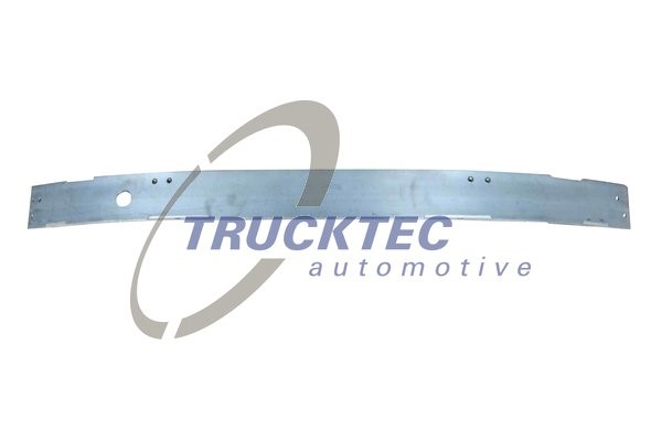 Stöd, stötfångare, Fram Trucktec automotive 02.46.031 TRUCKTEC AUTOMOTIVE