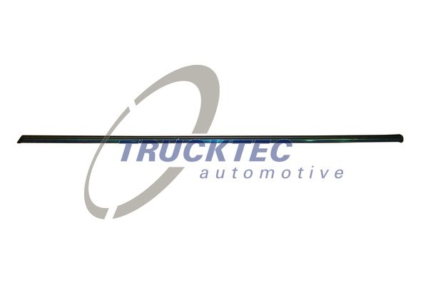 Instegslist, Höger bak, Upptill Trucktec automotive 02.52.108 TRUCKTEC AUTOMOTIVE