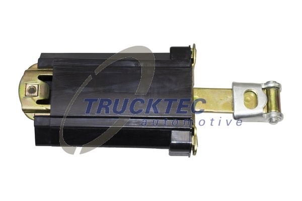 Dörrhållare, Bak Trucktec automotive 02.53.065 TRUCKTEC AUTOMOTIVE
