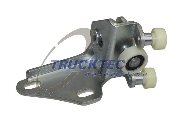 Rullstyrning, skjutdörr, Höger, Upptill Trucktec automotive 02.53 TRUCKTEC AUTOMOTIVE