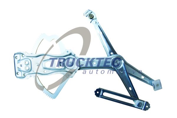Fönsterhiss, Vänster fram Trucktec automotive 02.53.088 TRUCKTEC AUTOMOTIVE