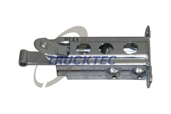 Dörrhållare, Fram Trucktec automotive 02.53.102 TRUCKTEC AUTOMOTIVE