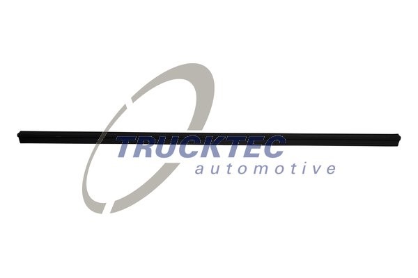 Prydnads-/ Skyddlist, dörr, Fram, Ytter Trucktec automotive 02.53 TRUCKTEC AUTOMOTIVE Prydnads-/ Skyddlist, dörr, Fram, Ytter Trucktec automotive 02.53 TRUCKTEC AUTOMOTIVE