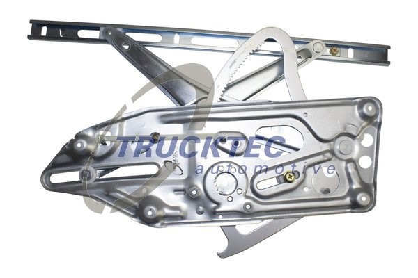 Fönsterhiss, Vänster fram Trucktec automotive 02.53.109 TRUCKTEC AUTOMOTIVE