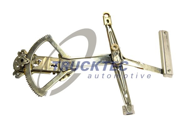 Fönsterhiss, Höger fram Trucktec automotive 02.53.115 TRUCKTEC AUTOMOTIVE
