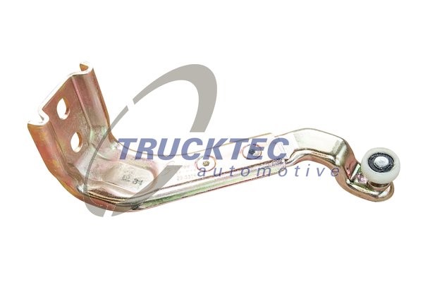 Rullstyrning, skjutdörr, Nedre, Vänster Trucktec automotive 02.53 TRUCKTEC AUTOMOTIVE Rullstyrning, skjutdörr, Nedre, Vänster Trucktec automotive 02.53 TRUCKTEC AUTOMOTIVE