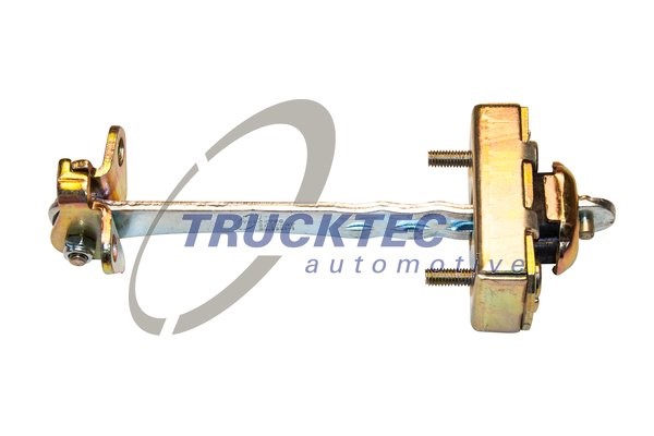 Dörrhållare, Höger fram Trucktec automotive 02.53.145 TRUCKTEC AUTOMOTIVE