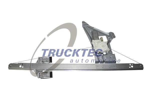 Fönsterhiss, Höger fram Trucktec automotive 02.53.159 TRUCKTEC AUTOMOTIVE