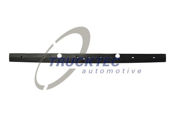 Innerdörrslist Trucktec automotive 02.53.161 TRUCKTEC AUTOMOTIVE