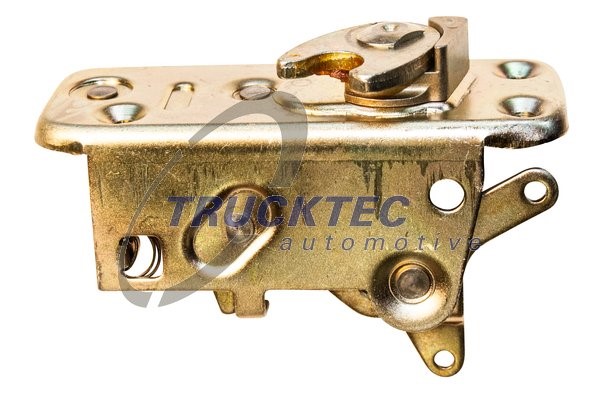 Lås, dörr, Vänster bak Trucktec automotive 02.53.174 TRUCKTEC AUTOMOTIVE