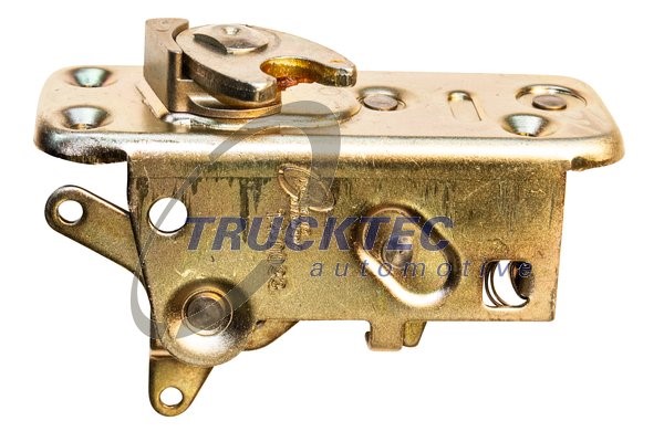 Lås, dörr, Höger bak Trucktec automotive 02.53.175 TRUCKTEC AUTOMOTIVE