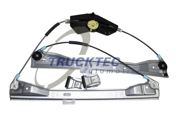 Fönsterhiss, Vänster fram Trucktec automotive 02.53.183 TRUCKTEC AUTOMOTIVE