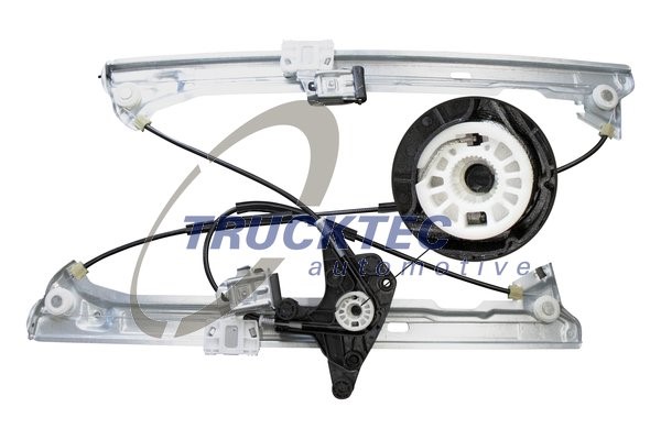 Fönsterhiss, Vänster fram Trucktec automotive 02.53.189 TRUCKTEC AUTOMOTIVE