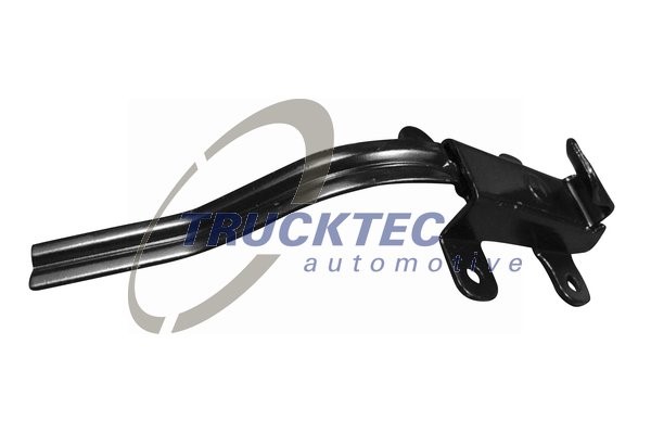 Dörrhållare, Bak Trucktec automotive 02.53.231 TRUCKTEC AUTOMOTIVE