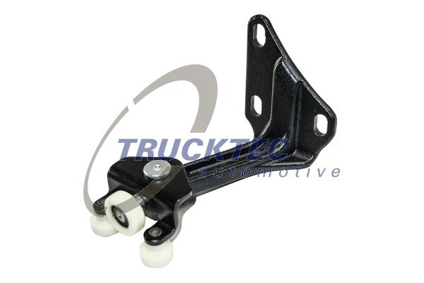 Rullstyrning, skjutdörr, Vänster, Upptill Trucktec automotive 02. TRUCKTEC AUTOMOTIVE