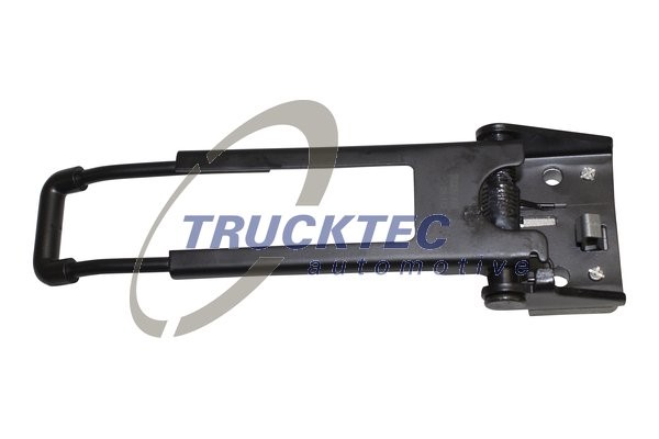 Dörrhållare, Baklucka (-dörr) Trucktec automotive 02.53.241 TRUCKTEC AUTOMOTIVE Dörrhållare, Baklucka (-dörr) Trucktec automotive 02.53.241 TRUCKTEC AUTOMOTIVE