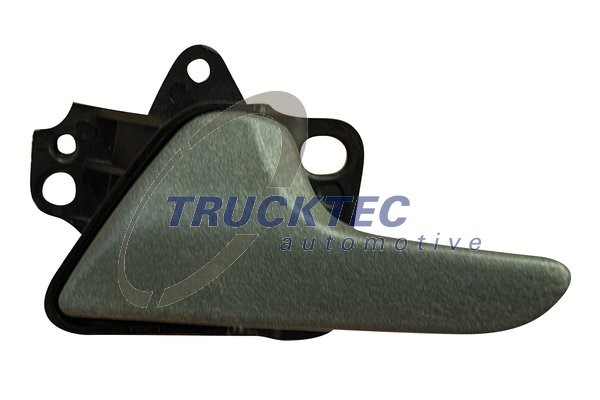 Dörrhandtag, inre utrustning, Vänster fram Trucktec automotive 02 TRUCKTEC AUTOMOTIVE Dörrhandtag, inre utrustning, Vänster fram Trucktec automotive 02 TRUCKTEC AUTOMOTIVE