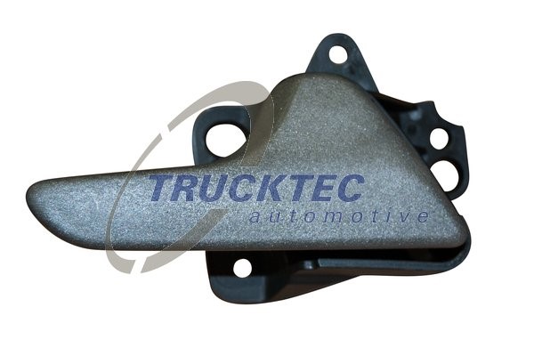 Dörrhandtag, inre utrustning, Höger fram Trucktec automotive 02.5 TRUCKTEC AUTOMOTIVE