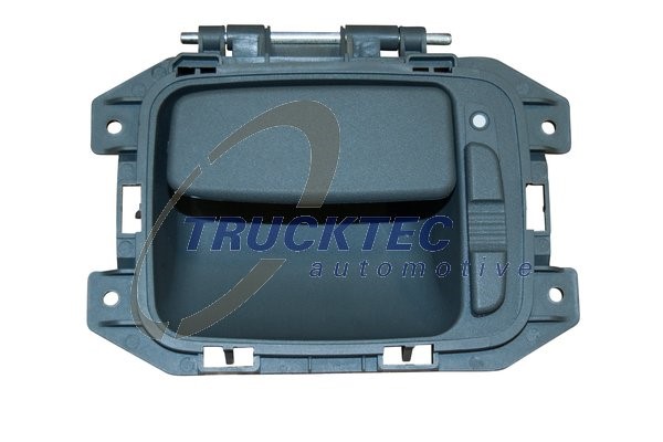 Baklucka, handtag Trucktec automotive 02.53.244 TRUCKTEC AUTOMOTIVE