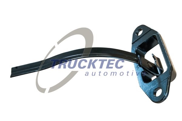Dörrhållare, Bak Trucktec automotive 02.53.245 TRUCKTEC AUTOMOTIVE