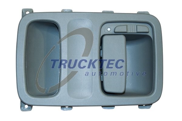 Dörrhandtag, inre utrustning, Inre, Tvåsidig Trucktec automotive  TRUCKTEC AUTOMOTIVE