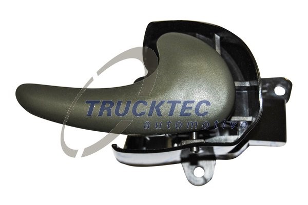 Dörrhandtag, inre utrustning, Höger fram Trucktec automotive 02.5 TRUCKTEC AUTOMOTIVE