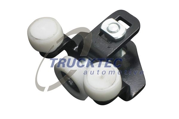Rullstyrning, skjutdörr, Höger, Vänster, Upptill Trucktec automot TRUCKTEC AUTOMOTIVE