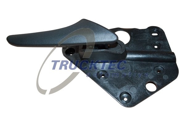 Dörrhandtag, inre utrustning, Höger fram Trucktec automotive 02.5 TRUCKTEC AUTOMOTIVE