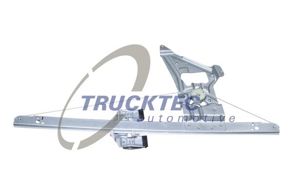 Fönsterhiss, Höger Trucktec automotive 02.53.324 TRUCKTEC AUTOMOTIVE