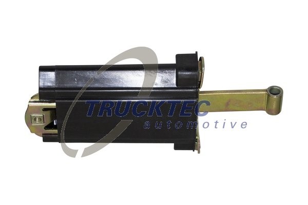 Dörrhållare, Bak Trucktec automotive 02.54.004 TRUCKTEC AUTOMOTIVE
