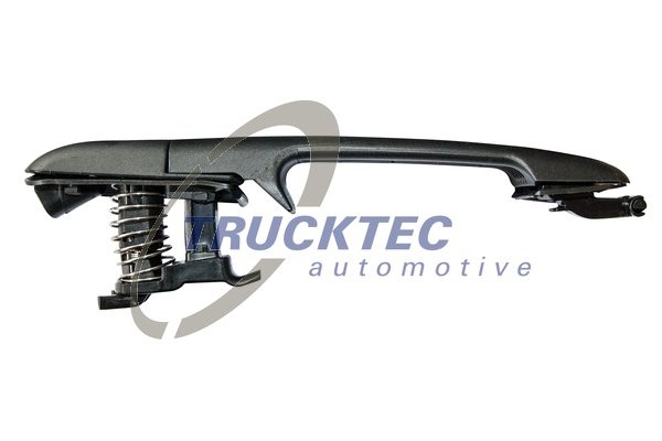 Dörrhandtag, Tvåsidig Trucktec automotive 02.54.007 TRUCKTEC AUTOMOTIVE