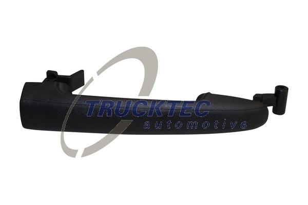 Dörrhandtag, Baklucka (-dörr) Trucktec automotive 02.54.011 TRUCKTEC AUTOMOTIVE