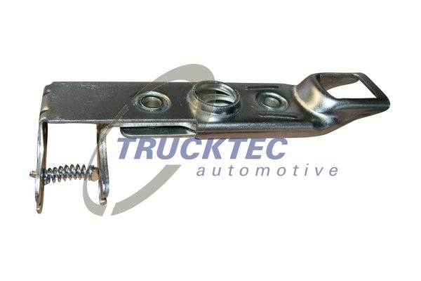 Motorhuvslås Trucktec automotive 02.55.018 TRUCKTEC AUTOMOTIVE