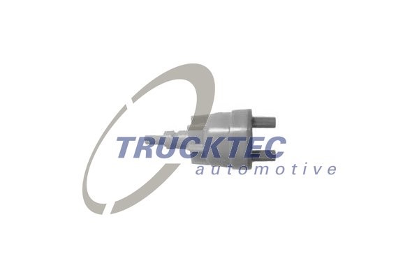Ventil, vakuumpump Trucktec automotive 02.56.001 TRUCKTEC AUTOMOTIVE