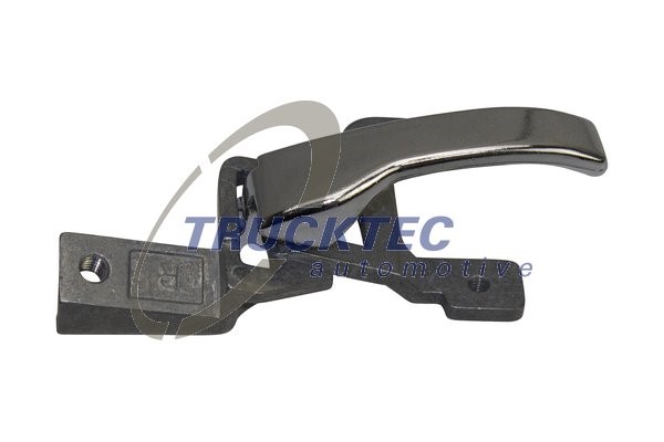 Dörrhandtagskontroll, Höger Trucktec automotive 02.56.010 TRUCKTEC AUTOMOTIVE