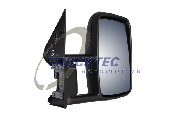 Sidospegel, Höger Trucktec automotive 02.57.022 TRUCKTEC AUTOMOTIVE