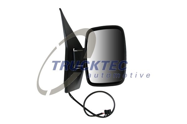 Sidospegel, Höger Trucktec automotive 02.57.027 TRUCKTEC AUTOMOTIVE