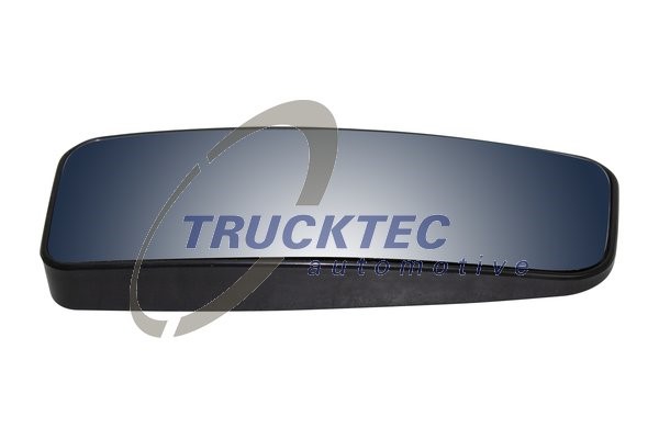 Spegelglas, vidvinkelspegel, Höger Trucktec automotive 02.57.151 TRUCKTEC AUTOMOTIVE