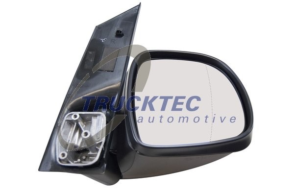 Sidospegel, Höger Trucktec automotive 02.57.153 TRUCKTEC AUTOMOTIVE