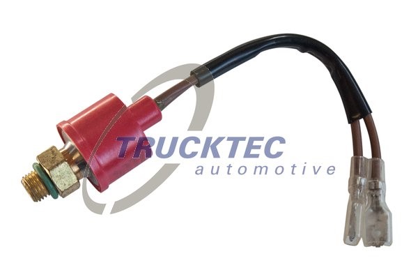 Tryckswitch, klimatanläggning Trucktec automotive 02.58.002 TRUCKTEC AUTOMOTIVE
