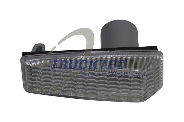 Blinkers, Höger, Vänster Trucktec automotive 02.58.022 TRUCKTEC AUTOMOTIVE