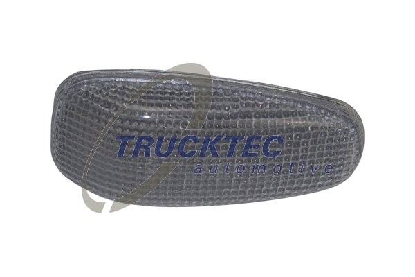Blinkers, Höger, Vänster TRUCKTEC AUTOMOTIVE
