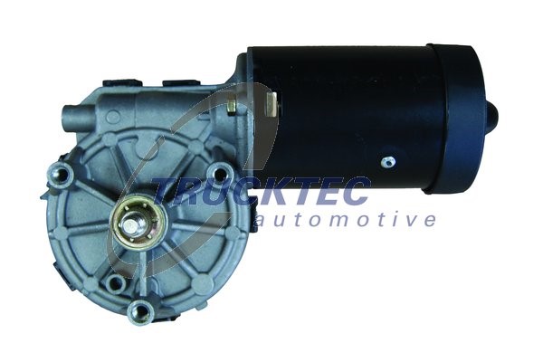 Torkarmotor 12V, Fram Trucktec automotive 02.58.036 TRUCKTEC AUTOMOTIVE Torkarmotor 12V, Fram Trucktec automotive 02.58.036 TRUCKTEC AUTOMOTIVE