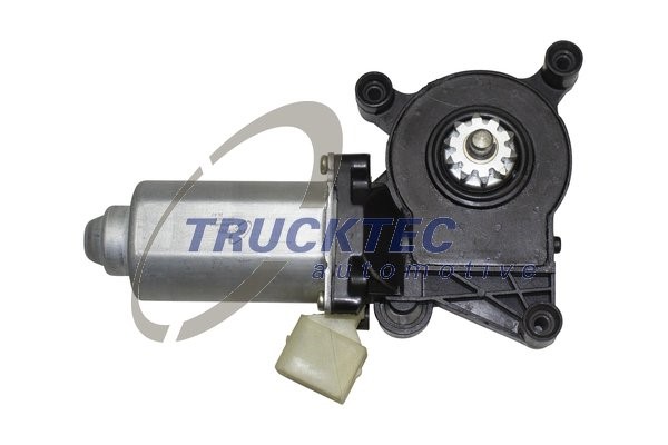 Elektrisk motor, fönsterhiss, Höger Trucktec automotive 02.58.047 TRUCKTEC AUTOMOTIVE