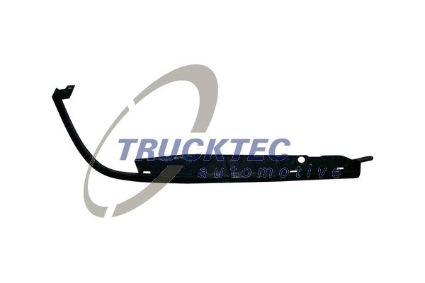 Strålkastaruttag, Vänster Trucktec automotive 02.58.068 TRUCKTEC AUTOMOTIVE