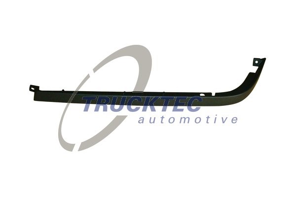 Strålkastaruttag, Vänster Trucktec automotive 02.58.069 TRUCKTEC AUTOMOTIVE