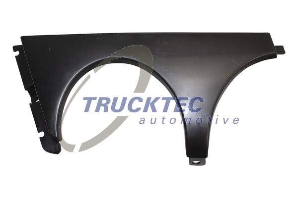 Strålkastaruttag, Höger Trucktec automotive 02.58.070 TRUCKTEC AUTOMOTIVE